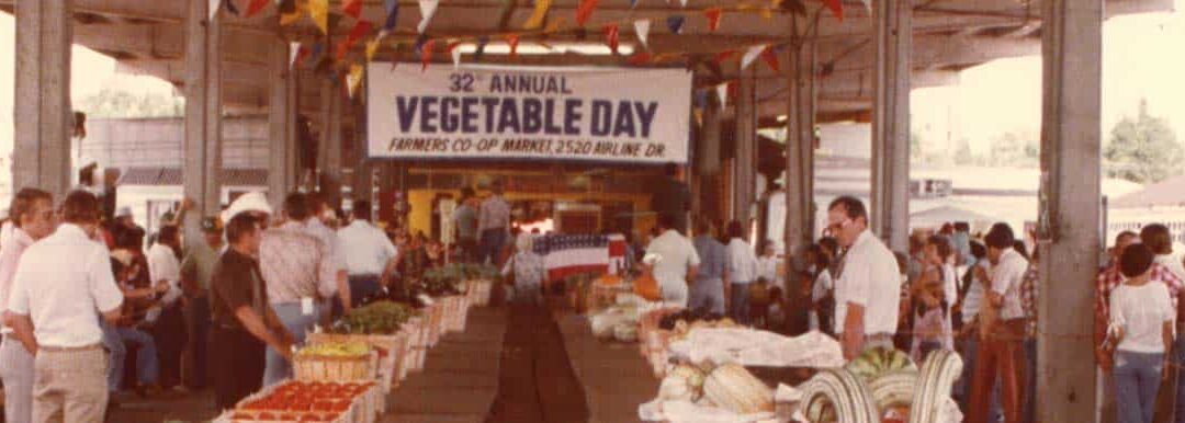 Houston’s oldest, largest farmer’s market to get major overhaul