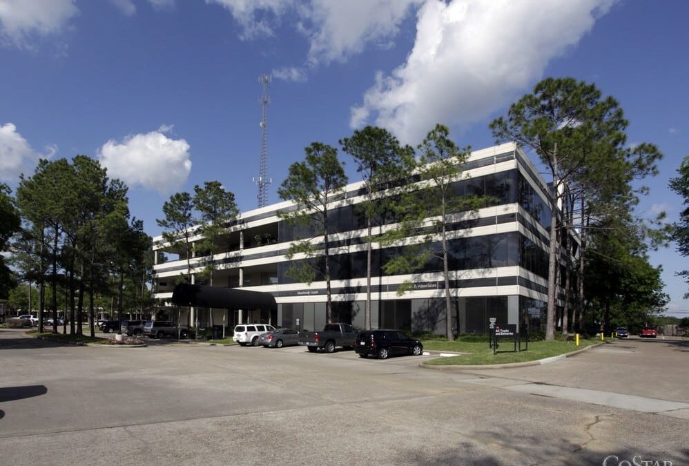 Houston Design Center adds new tenants
