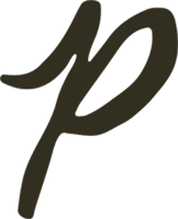 Pastore Logo