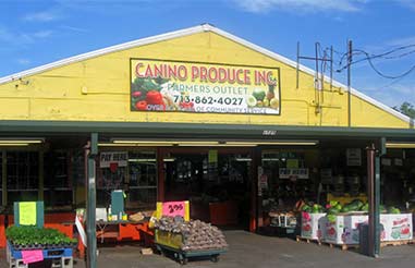 Houston’s Finally Getting its Own World Class Farmers Market